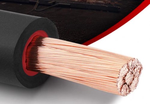 電纜符號不同的含義以及對應的解釋